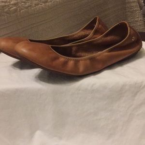 Hush Puppies flats